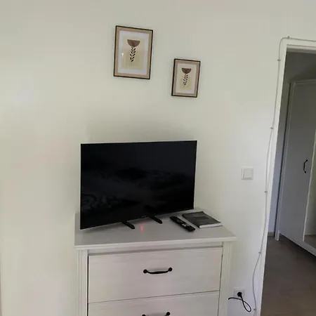 Terrassen Apartamento *