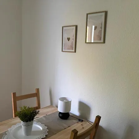Apartamento Terrassen