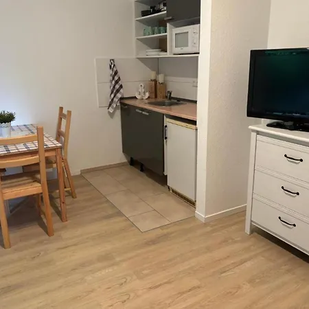 Terrassen Apartamento Werther (North Rhine-Westphalia)