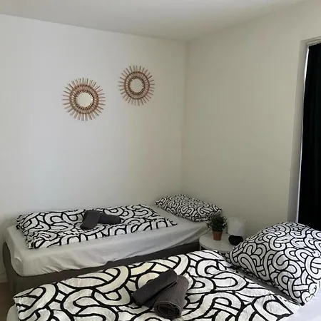 Terrassen Apartamento *