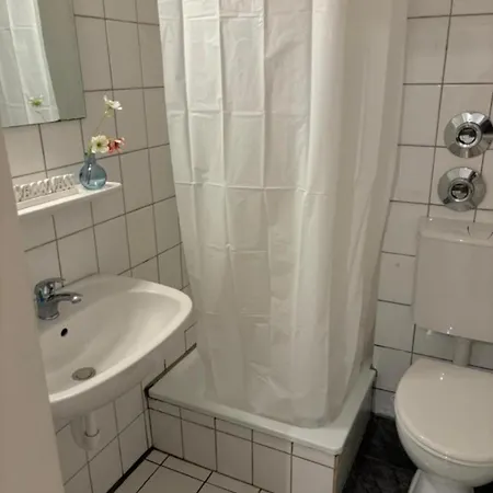 Terrassen Apartamento