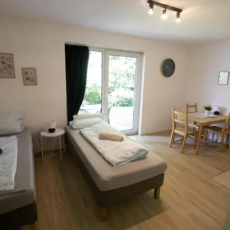 Terrassen Вертер