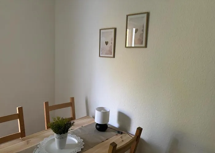 Διαμέρισμα Terrassen