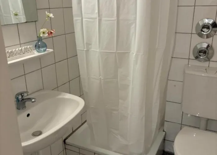 Terrassen Апартаменты