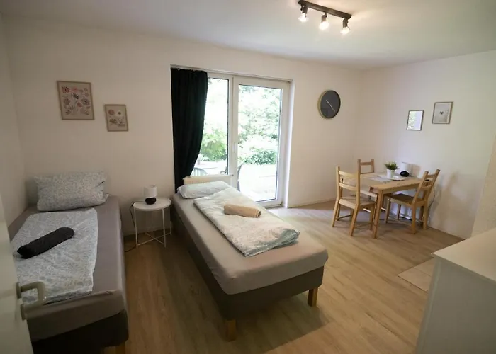 Terrassen Вертер